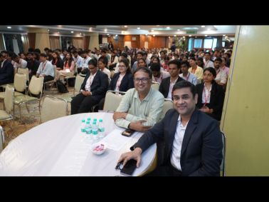 Summer Guide Meet 2026
