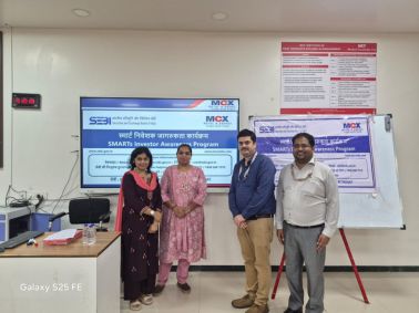 SMARTs Investor Awareness Program 2026