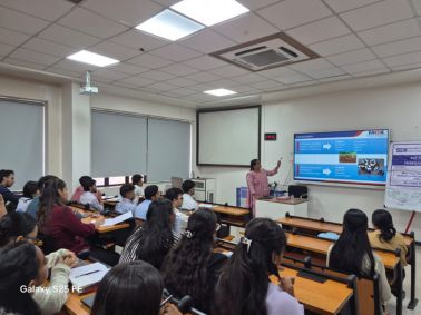 SMARTs Investor Awareness Program 2026