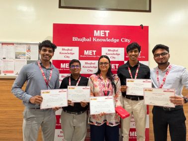Mock Stock 2026: Learning Through Market Simulation