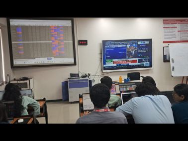Mock Stock 2026: Learning Through Market Simulation