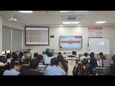 Mock Stock 2026: Learning Through Market Simulation