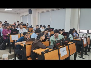 Mock Stock 2026: Learning Through Market Simulation