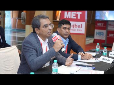Finance Roundtable 2026
