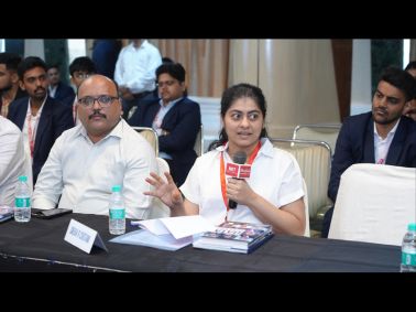 Finance Roundtable 2026