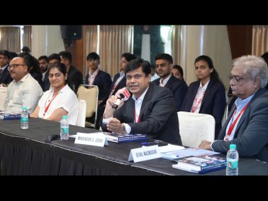 Finance Roundtable 2026