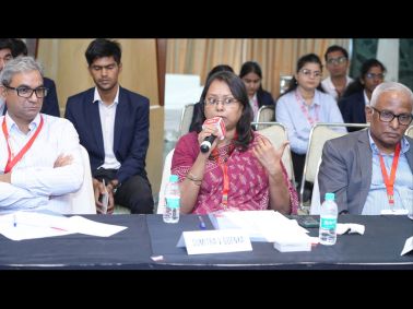 Finance Roundtable 2026
