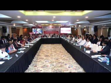 Finance Roundtable 2026