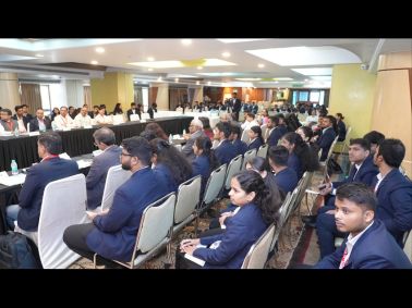 Finance Roundtable 2026