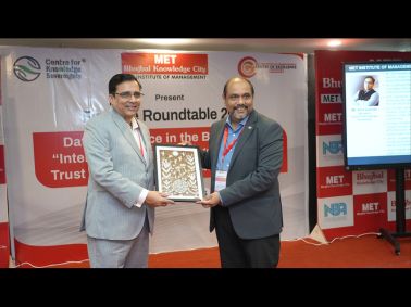 Finance Roundtable 2026