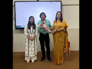 Workshop on AI Tools for PGPMBA Students