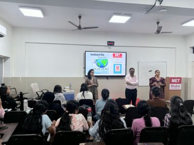 Jal Sandharan Din – Promoting Water Conservation Awareness
