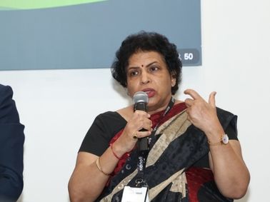 MET Institute of Pharmacy at India SDG Leadership Forum 2026