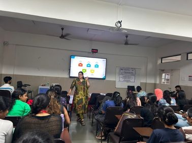 Financial Literacy for a Secure Future