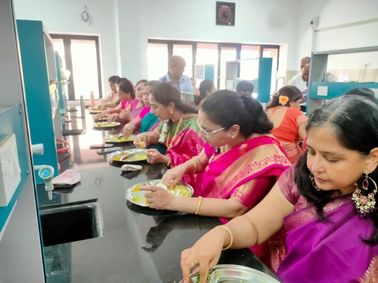 Satyanarayan Pooja: A Celebration of Faith & Togetherness