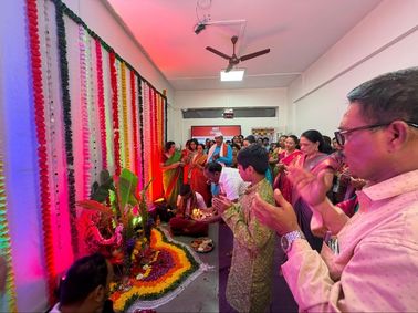 Satyanarayan Pooja: A Celebration of Faith & Togetherness