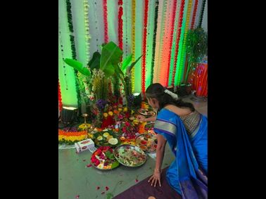 Satyanarayan Pooja: A Celebration of Faith & Togetherness