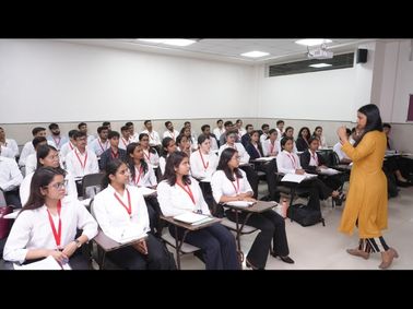 Corporate Readiness Workshop
