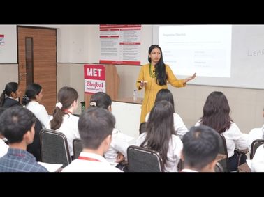 Corporate Readiness Workshop