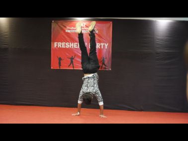 MET AMDC Hosts Fresher’s Welcome Party 2026