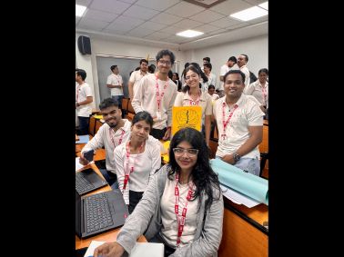 Smart India Internal Hackathon 2026