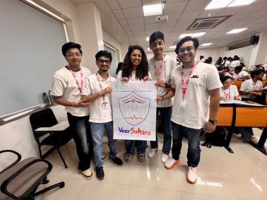 Smart India Internal Hackathon 2026