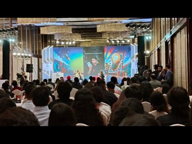 Storyboard18 Global GenZ Summit 2026