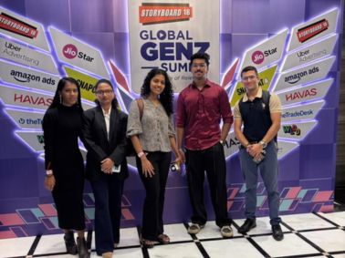Storyboard18 Global GenZ Summit 2026