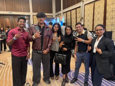 Storyboard18 Global GenZ Summit 2026