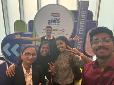 Storyboard18 Global GenZ Summit 2026