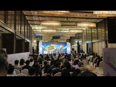 Storyboard18 Global GenZ Summit 2026