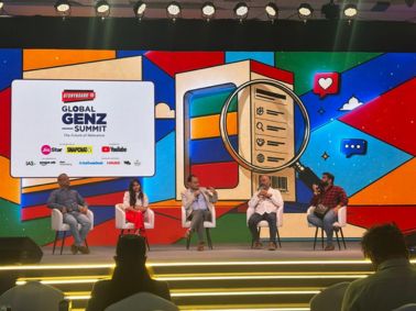Storyboard18 Global GenZ Summit 2026