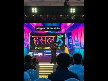 MET PGDM Students Gain Industry Insights at Global GenZ Summit 2026