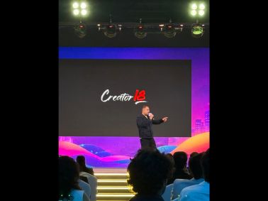 MET PGDM Students Gain Industry Insights at Global GenZ Summit 2026