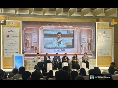 Exploring the Future of Retail: MET PGDM Students at MMR Conclave 2026
