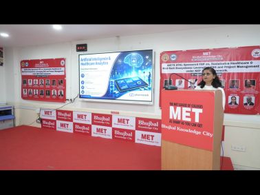 FDP on Sustainable Healthcare & Med-Tech Ecosystems