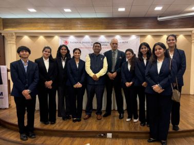 34th Naval Tata Memorial Lecture