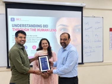 DEI Certification Program