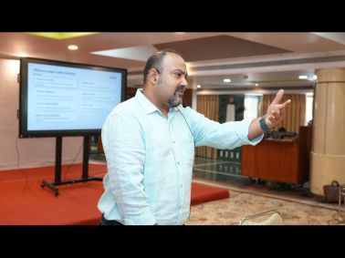 FDP on Improving Critical Thinking Skills of Students