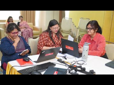 FDP on Improving Critical Thinking Skills of Students
