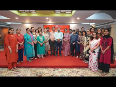FDP on Improving Critical Thinking Skills of Students