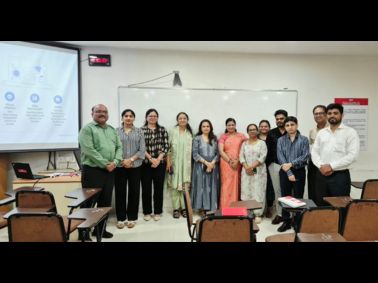 FDP on AI in Higher Education
