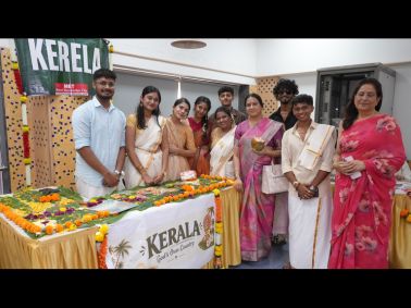 India’s Unity in Diversity – Destination Planning Competition