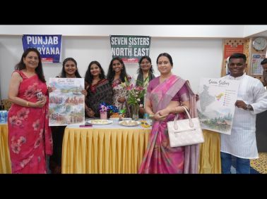 India’s Unity in Diversity – Destination Planning Competition