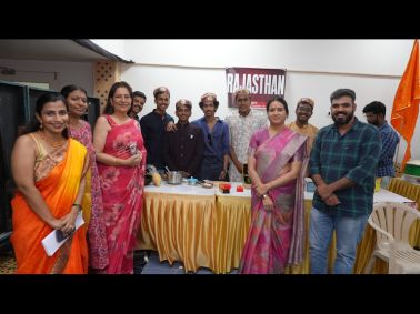 India’s Unity in Diversity – Destination Planning Competition