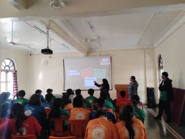 Interactive Session on Building a Professional Profile on LinkedIn