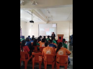 Interactive Session on Building a Professional Profile on LinkedIn