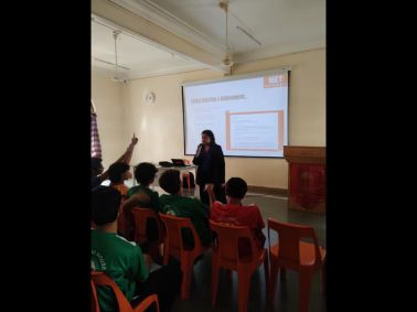 Interactive Session on Building a Professional Profile on LinkedIn