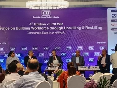 Building a Future-Ready Workforce