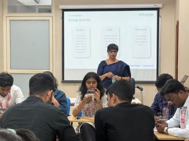 Shaping the Future of HR with ESG & Technology
